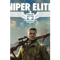 Sniper Elite 4 NA PC Steam CD Key - Engage in Ultimate WWII