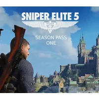 Buy Sniper Elite 5 Season Pass One | Instant Delivery