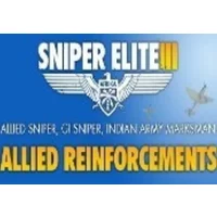 Buy Sniper Elite III - Allied Reinforcements Outfit Pack DLC