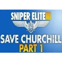Buy Sniper Elite III - Save Churchill Part 1: In Shadows DLC