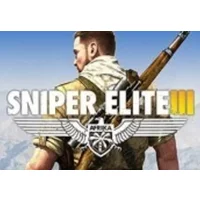 Sniper Elite III + Season Pass | Action-Packed Sniper Game o