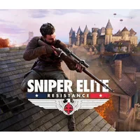 Sniper Elite: Resistance LATAM PC Steam CD Key - Engaging Ac...
