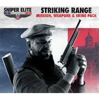 Buy Sniper Elite Resistance DLC | Instant Delivery 2026