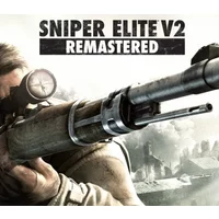 Sniper Elite V2 Remastered Action Game | Xbox One CD Key