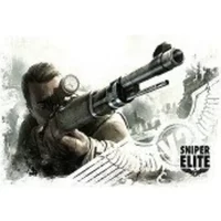 Sniper Elite V2 RU VPN Required Steam CD Key - Action Shoote