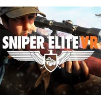 Buy Sniper Elite VR Steam Altergift - Steam Key | Instant De