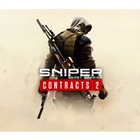 Sniper Ghost Warrior Contracts 2 Complete Edition - Action S...