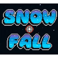 Snow • Fall Action Deck Builder PC Game | Steam Key