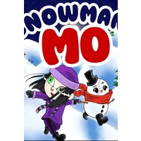 Buy Snowman Mo PC Steam CD Key | Instant Delivery