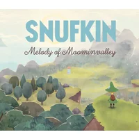 Snufkin: Melody of Moominvalley | Adventure Game for PC - St...
