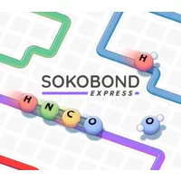 Buy Sokobond Express PC Steam CD Key | Instant Delivery