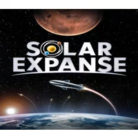Buy Solar Expanse PC Steam | Instant Delivery | Best Price