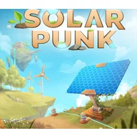 Buy Solarpunk RoW PC Steam | Instant Delivery | Best Price 2026