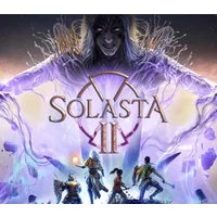 Solasta II PC Steam Altergift - Epic Adventure RPG