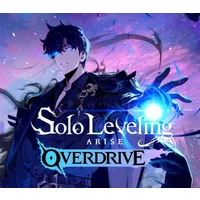 Solo Leveling: ARISE OVERDRIVE - Action PC Game on