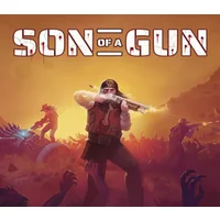 Buy Son of a Gun PC Steam | Instant Delivery | Best Price