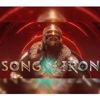 Song of Iron EU PC Steam CD Key - Intense Action Adventure Game