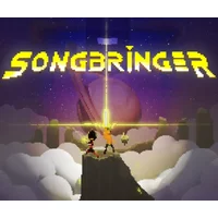 Songbringer PC Steam CD Key - Action RPG Adventure | Buy Now