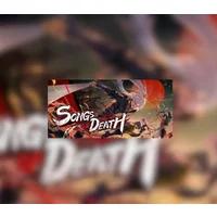 Songs of Death PC Steam CD Key - Action Roguelike Game