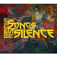 Songs of Silence PC Steam CD Key - Indie 4X Strategy Game
