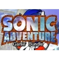 Sonic Adventure Bundle Steam CD Key - Action-Packed Adventur