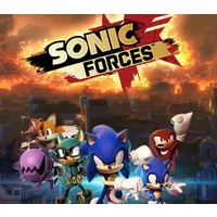 Buy Sonic Forces EU XBOX One | Instant Delivery | Best Price
