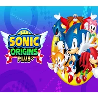 Buy Sonic Origins Plus EU | Instant Delivery | Best Price 2026