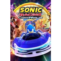 Buy Sonic Racing: CrossWorlds | Instant Delivery
