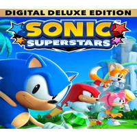 Buy Sonic Superstars LEGO | Instant Delivery | Best Price 2026