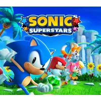 Buy SONIC SUPERSTARS US Nintendo Switch CD Key | Instant De...