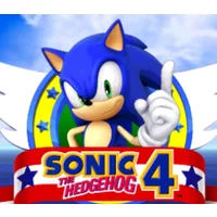 Sonic the Hedgehog 4 Complete PC Steam CD Key - Epic Adventu