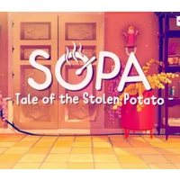 Buy SOPA - Tale of the Stolen Potato PC Steam CD Key | Inst...