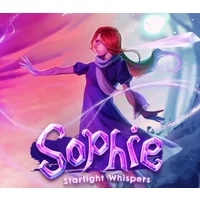 Sophie: Starlight Whispers PC Steam CD Key - Action Adventur...