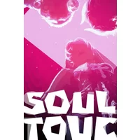 Soul Touch PC Steam Adventure Game | Buy CD Key Online
