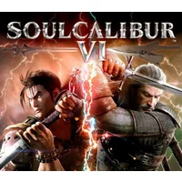 Buy SOULCALIBUR VI Deluxe Edition EU XBOX One CD Key - Xbox