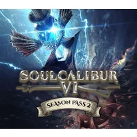 Unlock Epic Battles with SOULCALIBUR VI Season Pass 2 on