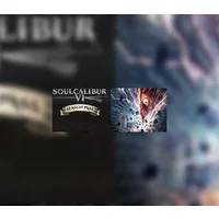 Buy SOULCALIBUR VI - Season Pass Steam Altergift - Steam Key