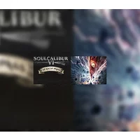 Buy SOULCALIBUR VI Season Pass | Instant Delivery 2026