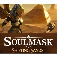 Soulmask: Shifting Sands Adventure Game for Steam - Buy PC S...