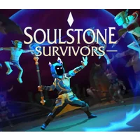 Buy Soulstone Survivors NA PS5 | Instant Delivery | Best Price