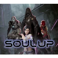SoulUp PC Steam CD Key - Hardcore Action Platformer