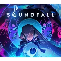 Soundfall PC Steam Altergift - Action-Packed Musical Dungeon