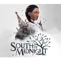 Explore Southern Folklore in South of Midnight CA - Action A...