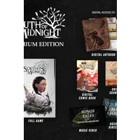 Buy South of Midnight Premium Edition | Instant Delivery