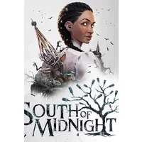 South of Midnight Xbox Series X|S Action-Adventure Game Key