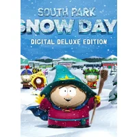 South Park: Snow Day! Deluxe Edition for Xbox Series X|S - A...
