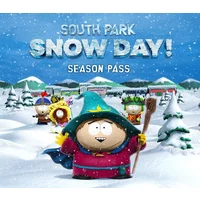SOUTH PARK: SNOW DAY! Season Pass DLC - Xbox Series X|S Acti...