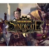 Buy Sovereign Syndicate PC Steam | Instant Delivery