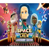 Space Crew: Legendary Edition Xbox Series X|S Action Game