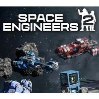 Space Engineers 2 CD Key - Explore, Build, Survive in Space